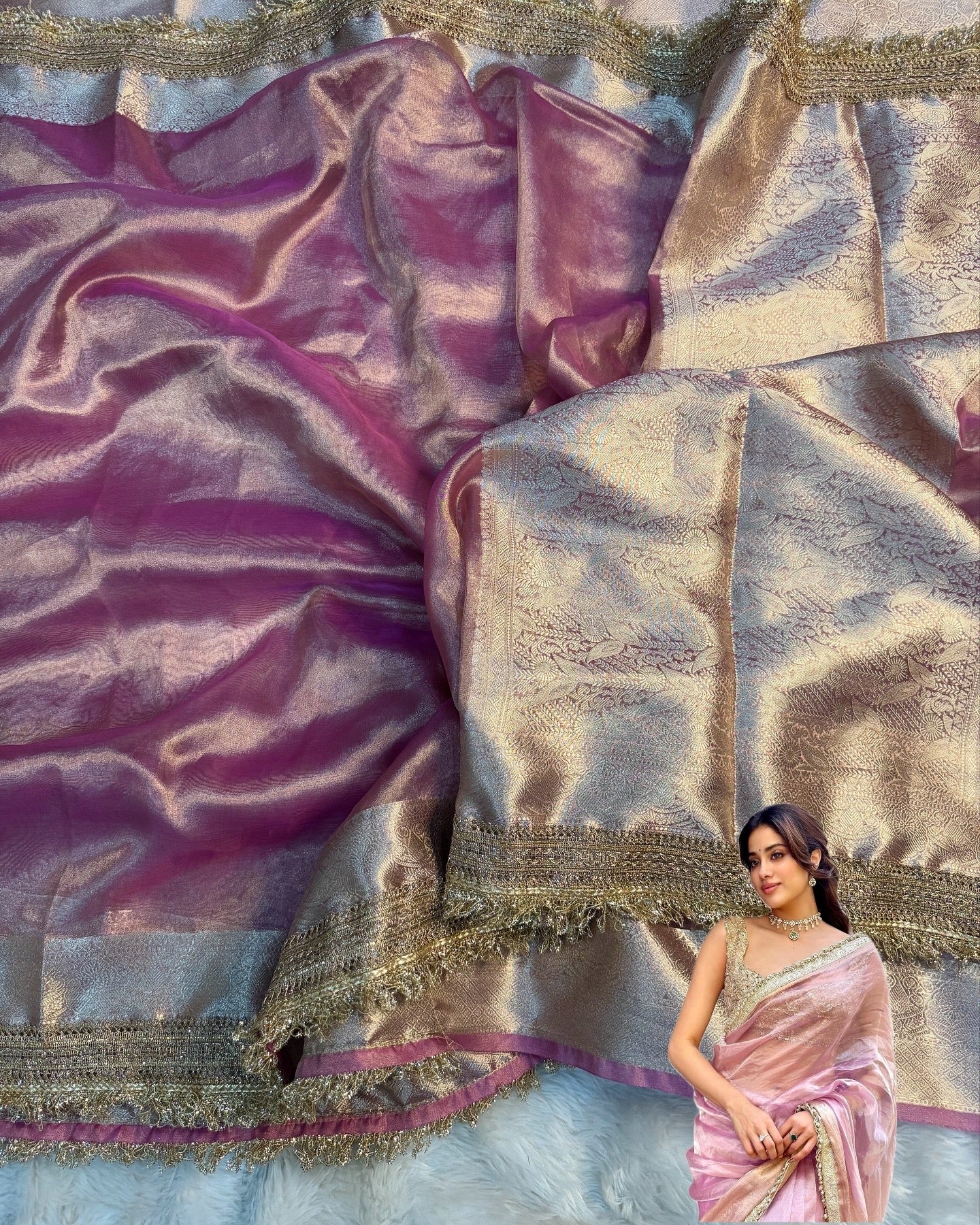 MAHARANI EDITION